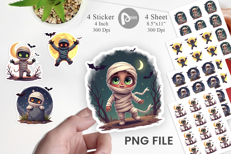 Sticker Png Image 2