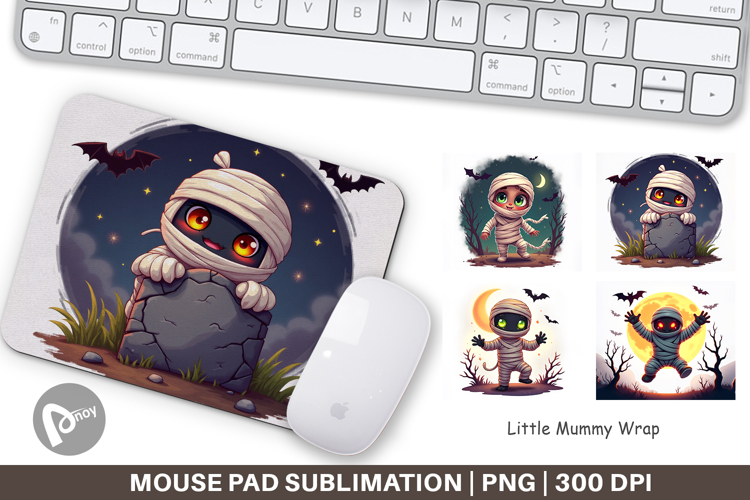 Mouse Png Image 10