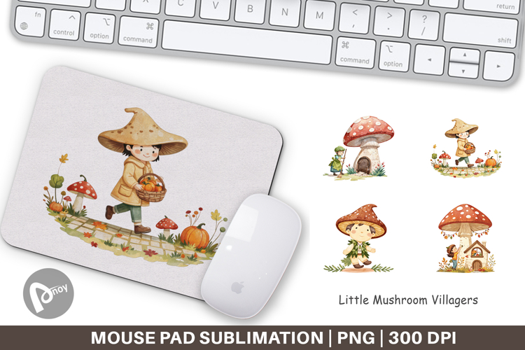 Mouse Png Image 5