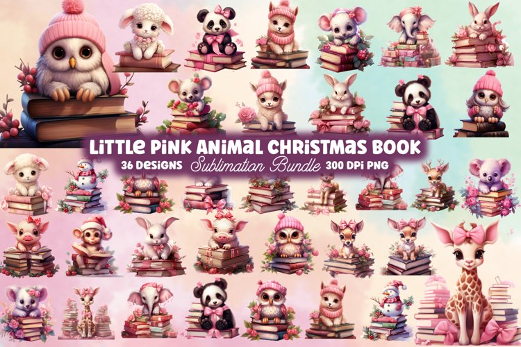 Book Clipart Image 19