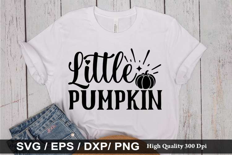 Pumpkin Fall Svg Image 11