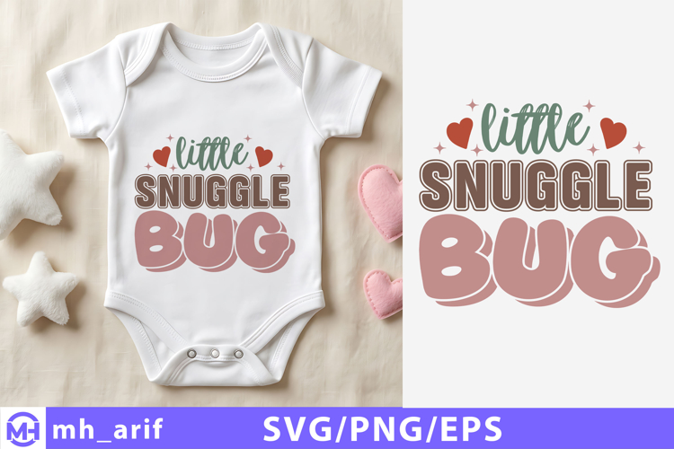 Baby   Kids Cute SVG PNG Shirt Design
