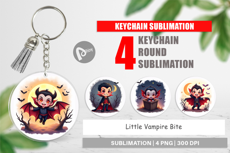 Vampire Clipart