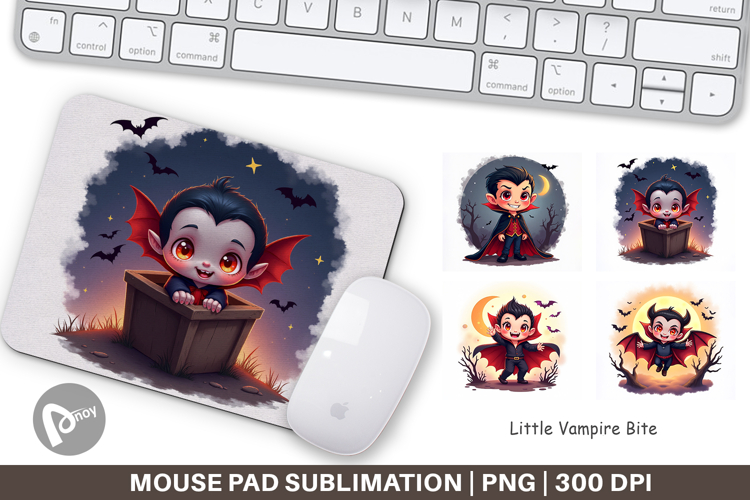 Mouse Png Image 6