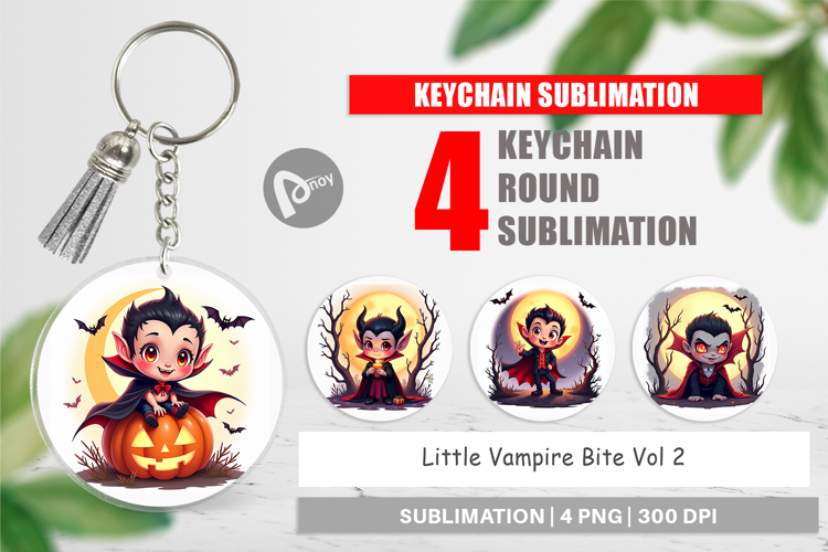 Vampire Clipart Image 24