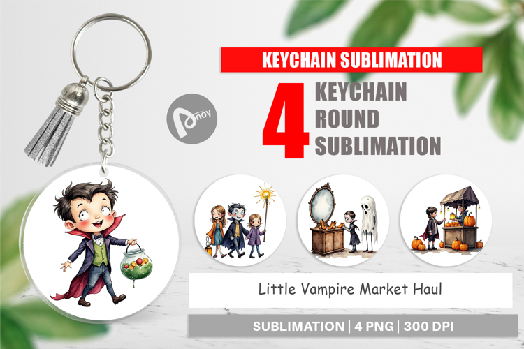 Vampire Clipart Image 19