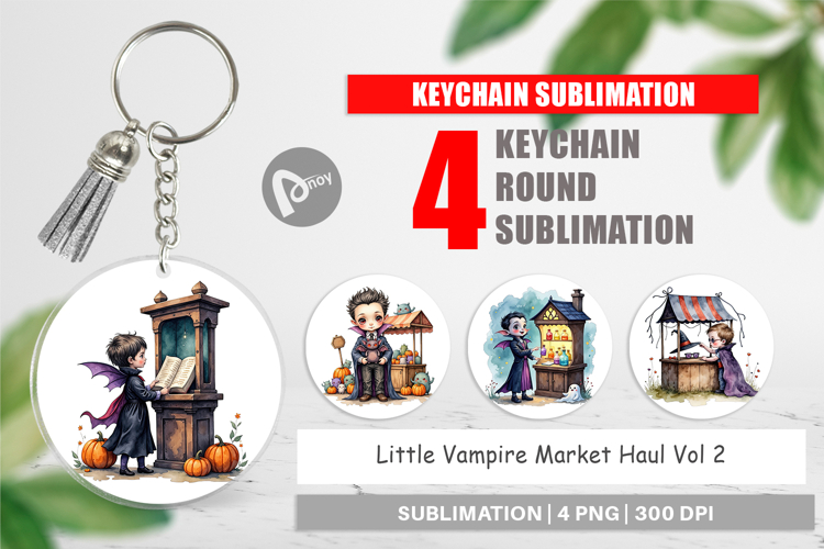 Vampire Clipart Image 18