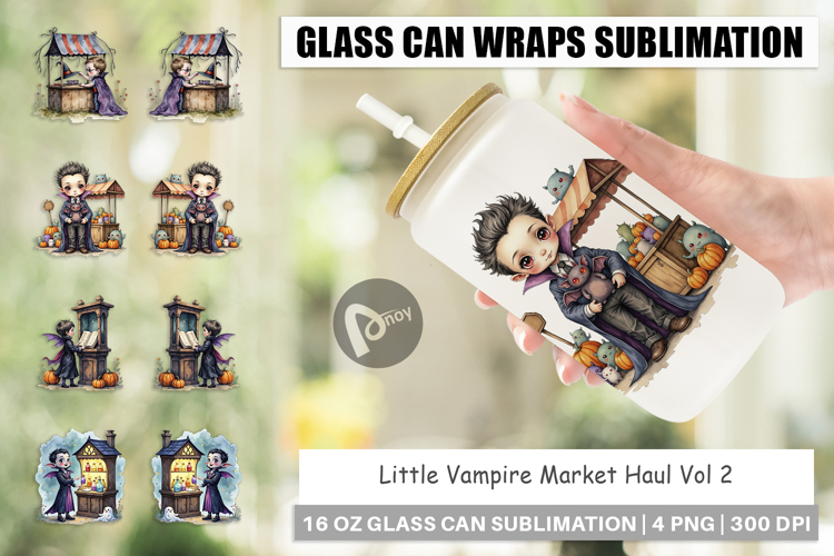 Vampire Clipart Image 20