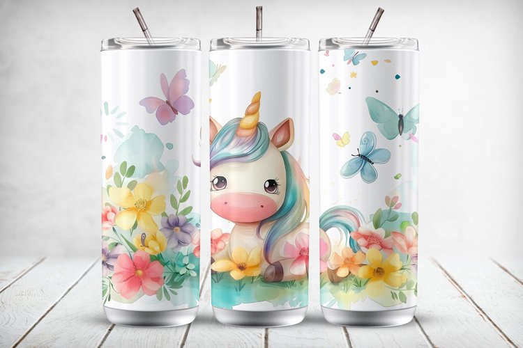 Sublimation Tumbler Wraps Image 18