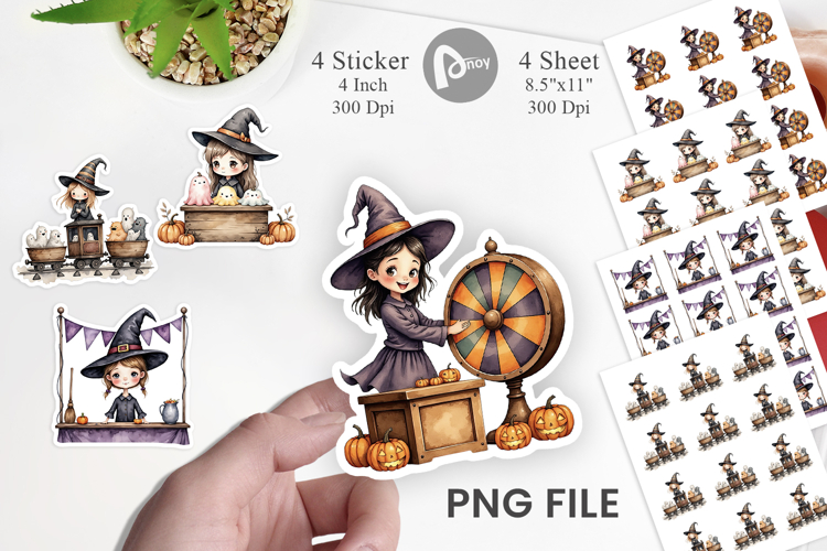 Sticker Png Image 5