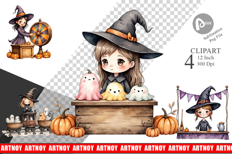 Market Clipart Image 21