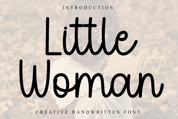 Branding Font Image 3