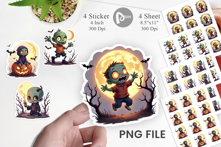 Sticker Png Image 20