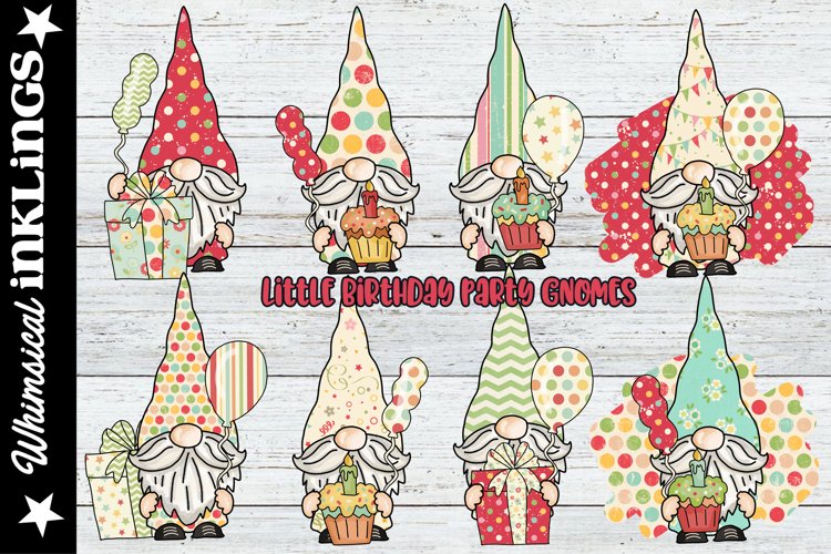 Birthday Clipart Image 19