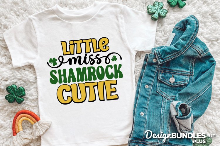 St Patrick's Day Clipart Image 5