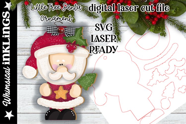 Christmas SVGs Image 5
