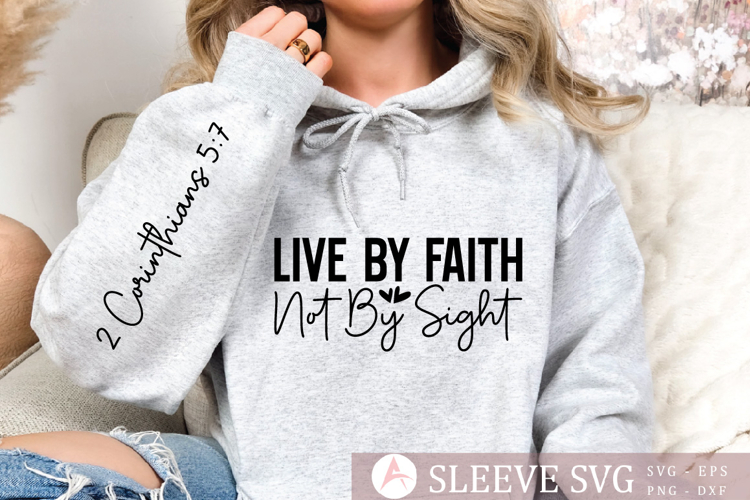 Christian Svg Image 14
