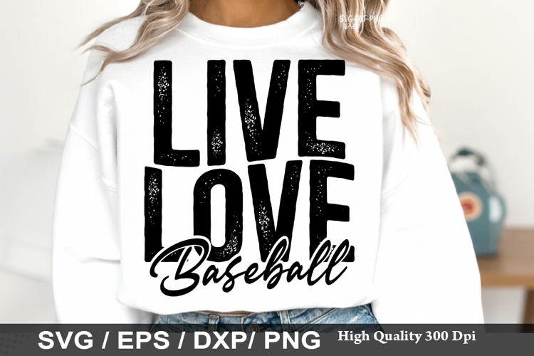 Baseball Clipart Image 24