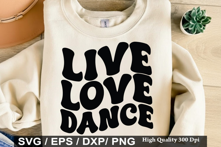 Hip Hop Dance Silhouette Image 24