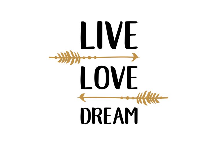 Dream Svg Image 3