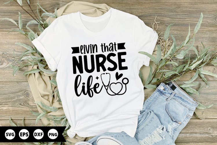 Nurse Clipart Image 23