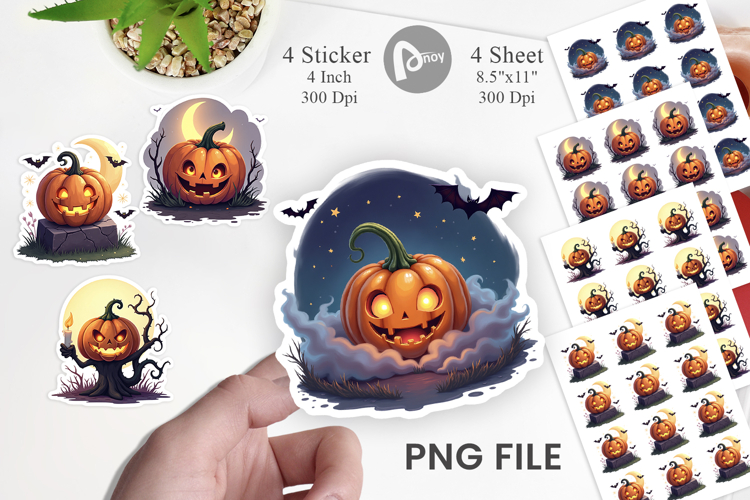 Sticker Png Image 18