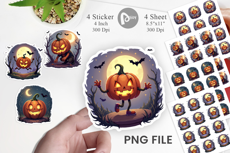 Sticker Png Image 17