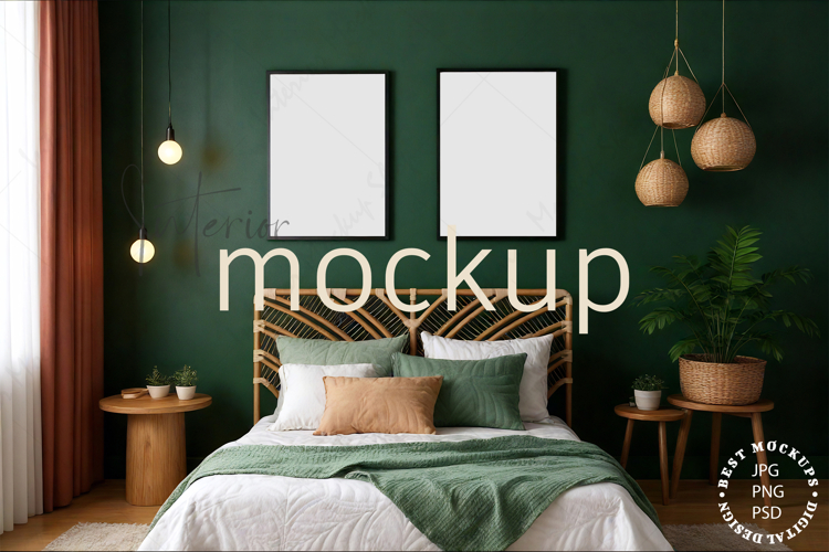 Photo Frame Clipart Image 2