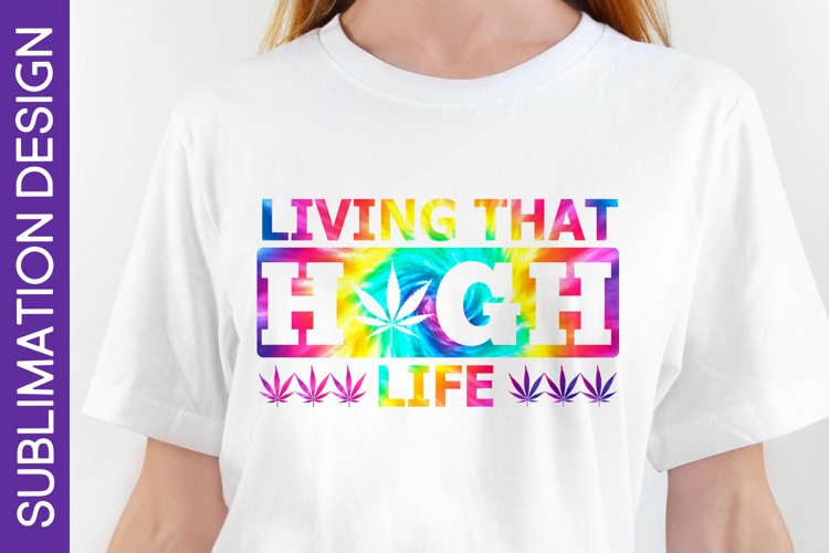 Living That High Life Sub-s1