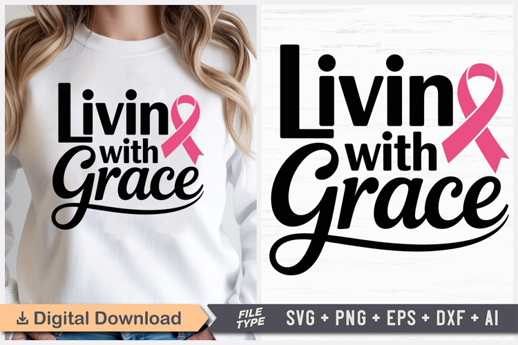 Breast Cancer Awareness Clipart Image 18