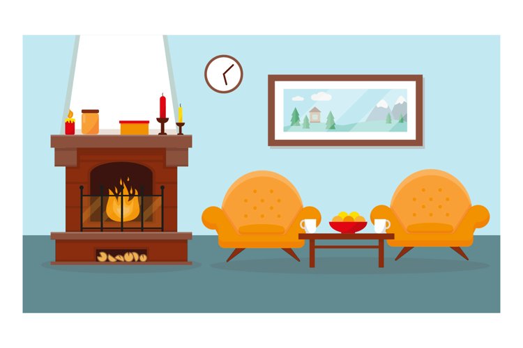 Furniture Clipart Image 13