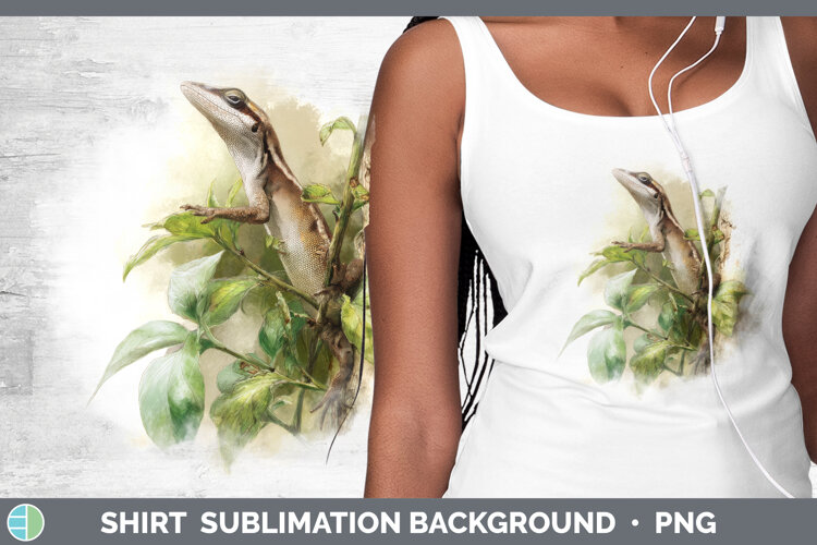 GorgeousLizards Shirt design.