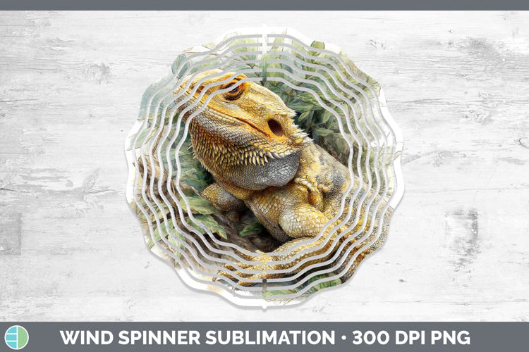 Bearded Dragon Clipart Image 19