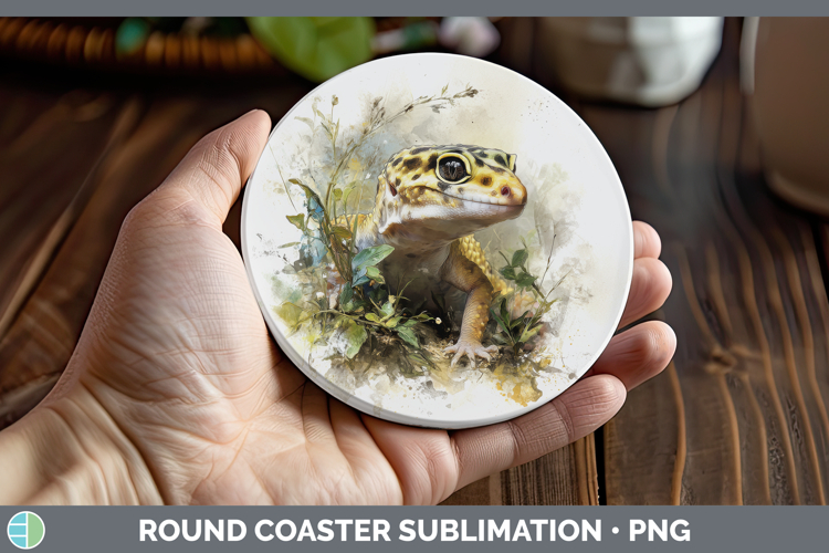 Gecko Clipart Image 10