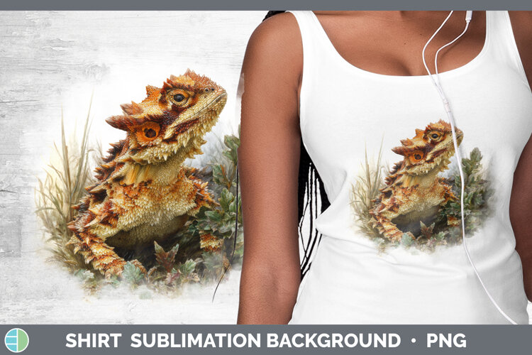 GorgeousLizards Shirt design.