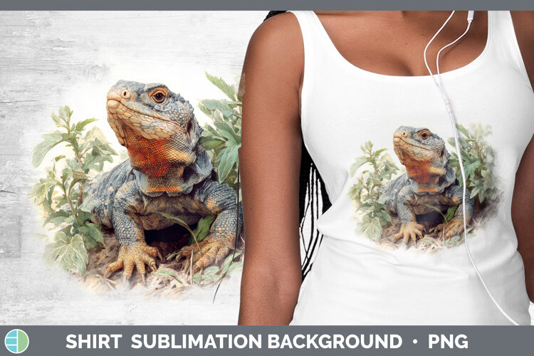 GorgeousLizards Shirt design.