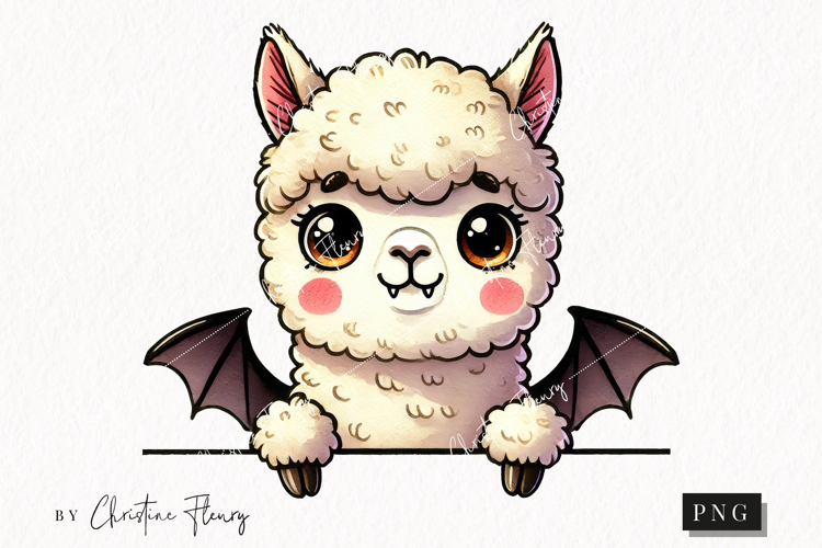 Llama Png Image 24