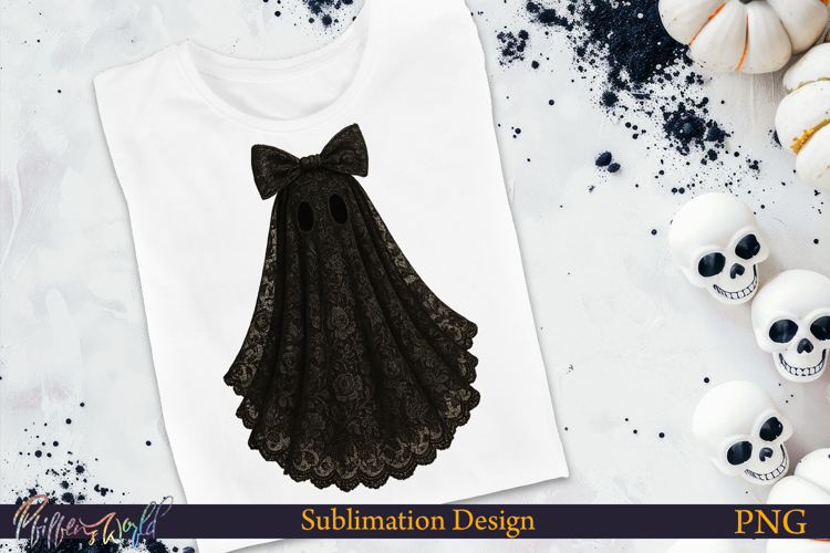 Lace Texture Image 2