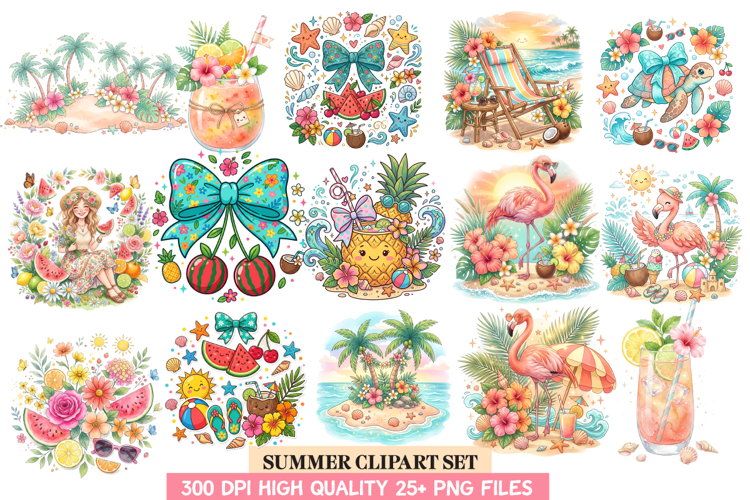 Beach PNG Image 21