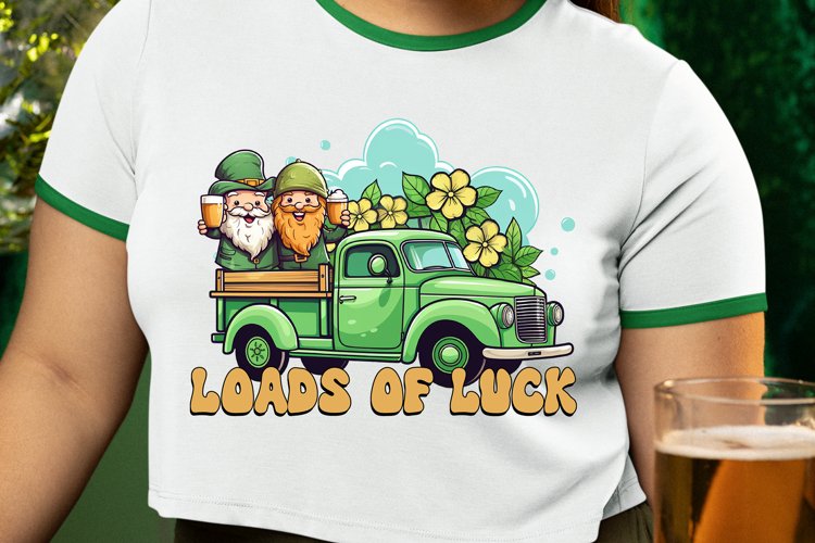 St Patrick's Day PNG Image 11