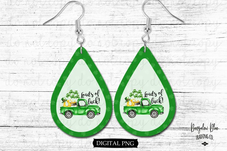 St Patrick's Day Clipart Image 16