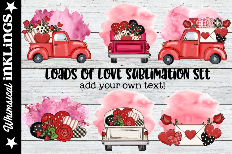 Truck Clipart Image 7