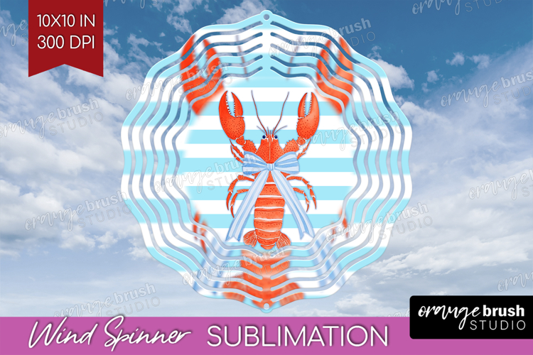 Lobster Clipart
