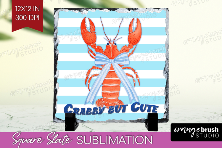 Lobster Clipart Image 21