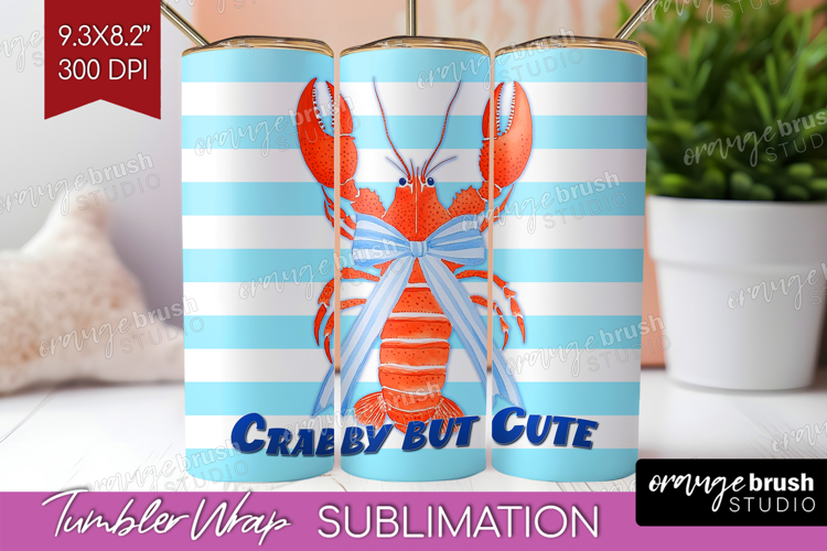 Lobster Clipart Image 11
