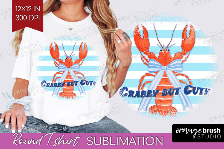 Lobster Clipart Image 23