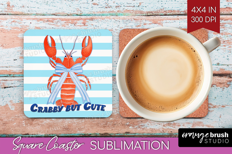 Lobster Clipart Image 3