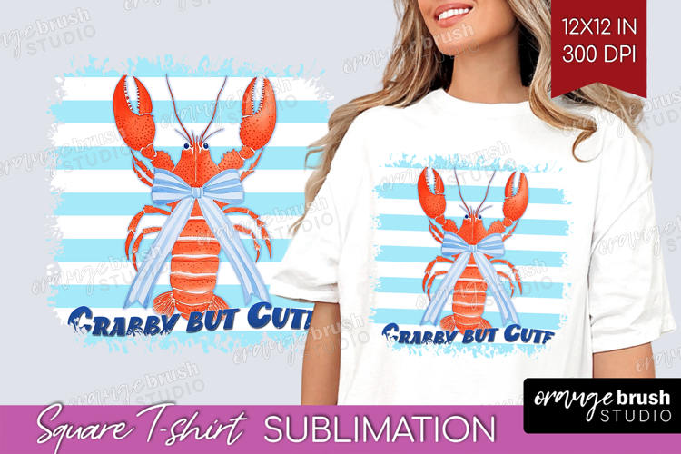 Lobster Clipart Image 22