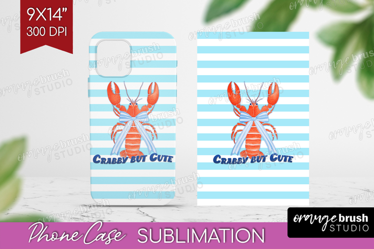 Lobster Clipart Image 24