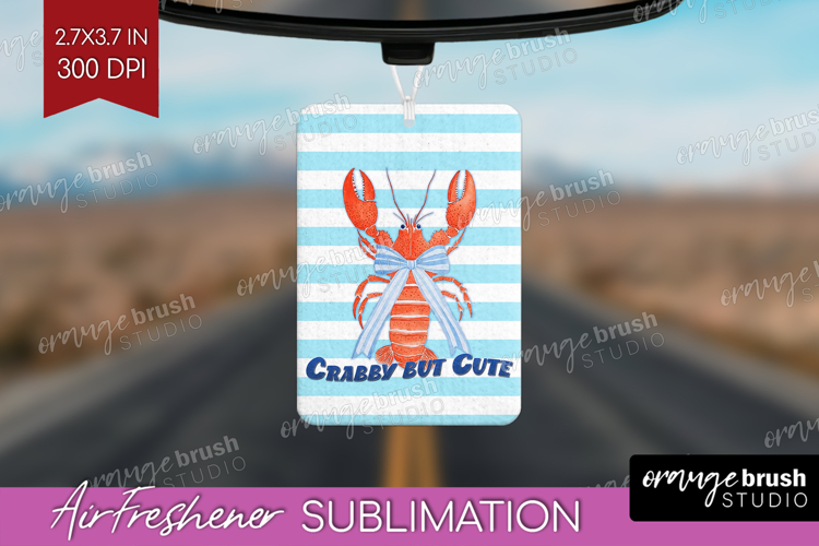 Lobster Clipart Image 4